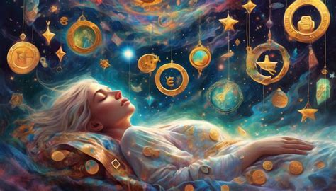 Decoding the Meaning Behind Dreaming About Winning Money .